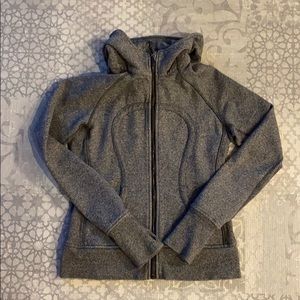 Lululemon Scuba Hoodie